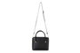 Vince Camuto Ravenna Bolso de mano Negro 100% Piel de Polivinilo